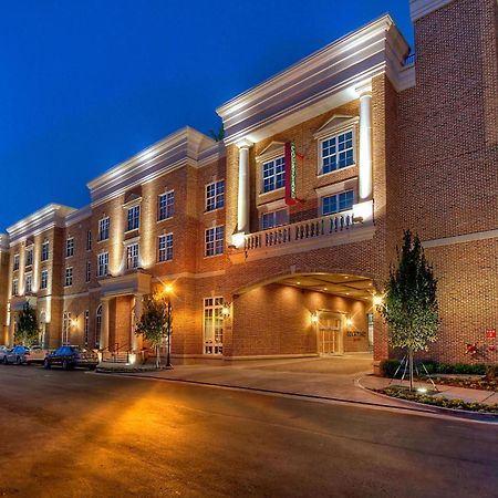 Courtyard By Marriott Nashville Green Hills Ngoại thất bức ảnh