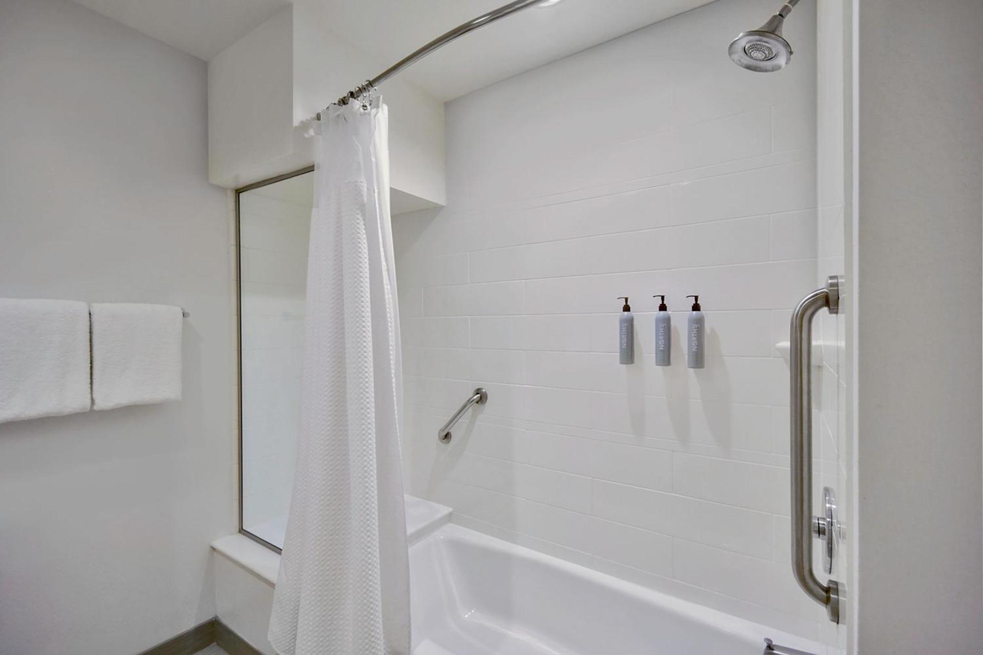 Courtyard By Marriott Nashville Green Hills Ngoại thất bức ảnh