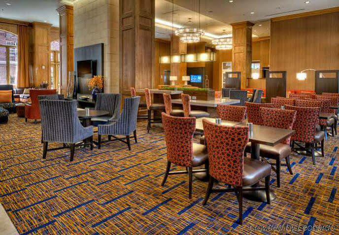 Courtyard By Marriott Nashville Green Hills Ngoại thất bức ảnh