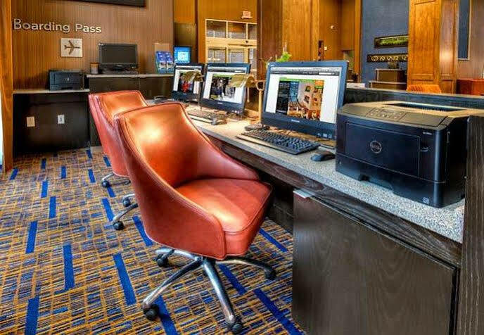 Courtyard By Marriott Nashville Green Hills Ngoại thất bức ảnh